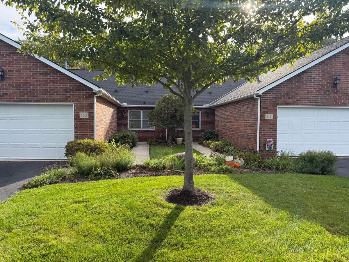 140 Hanover Court, Delaware, OH 43015 - #1