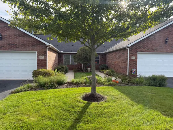 140 Hanover Court, Delaware, OH 43015