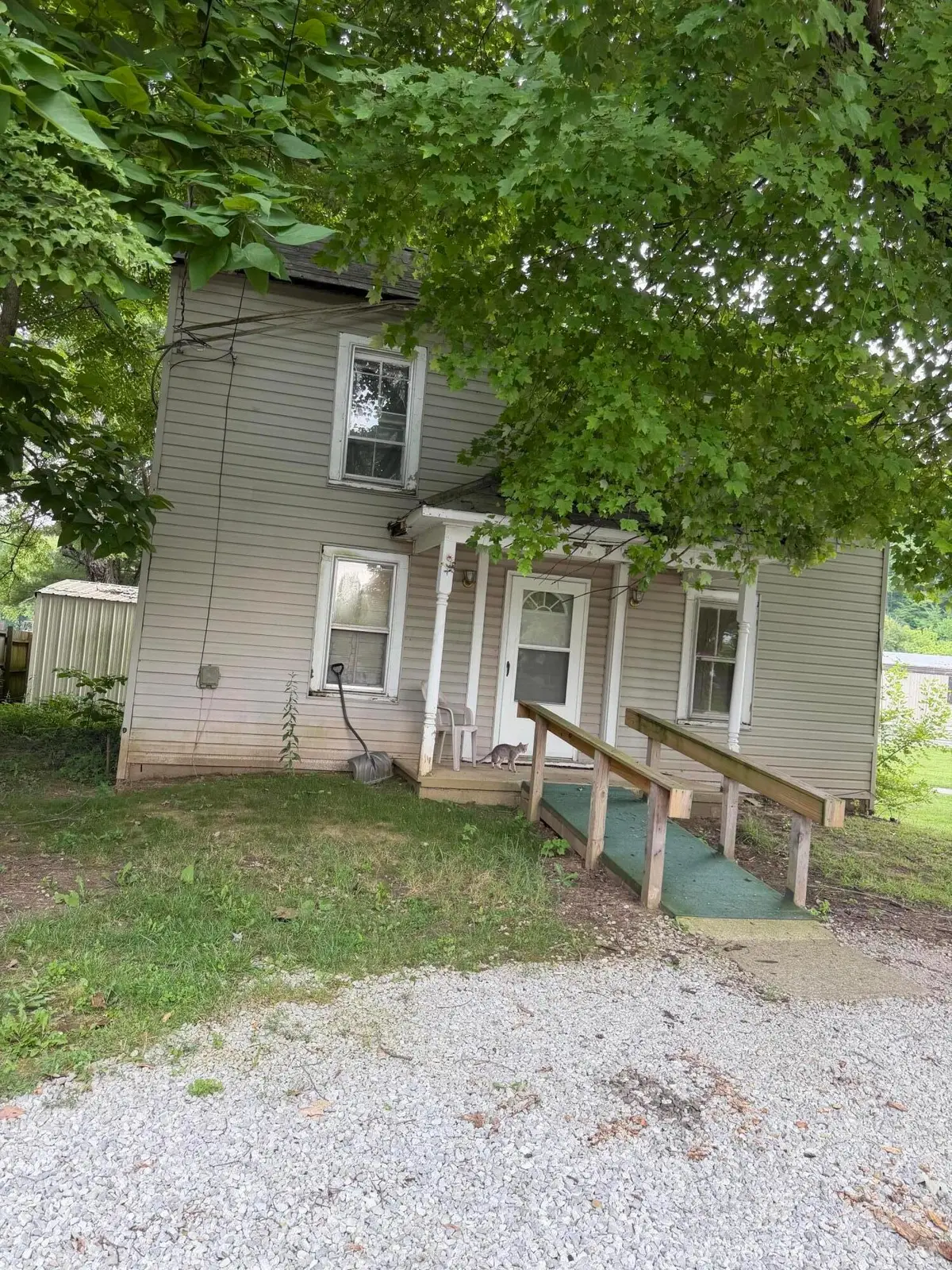 10498 Mill Street, Rockbridge, OH 43149 - #1