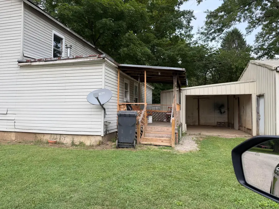 10498 Mill Street, Rockbridge, OH 43149 - #2