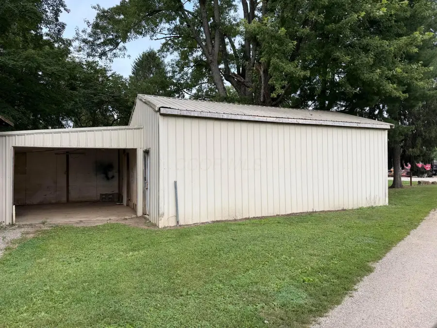 10498 Mill Street, Rockbridge, OH 43149 - #3