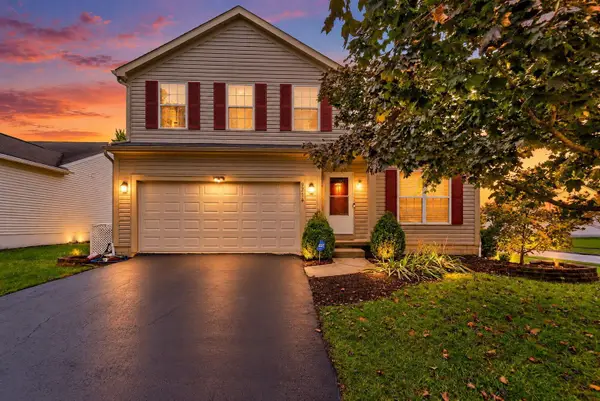9214 Windy Creek Drive, Columbus, OH 43240