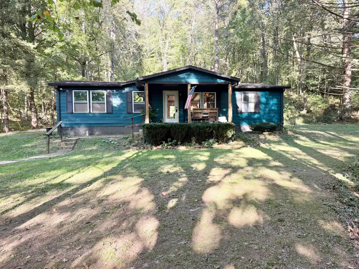 15000 Pleasant Valley Road, Logan, OH 43138 - #1