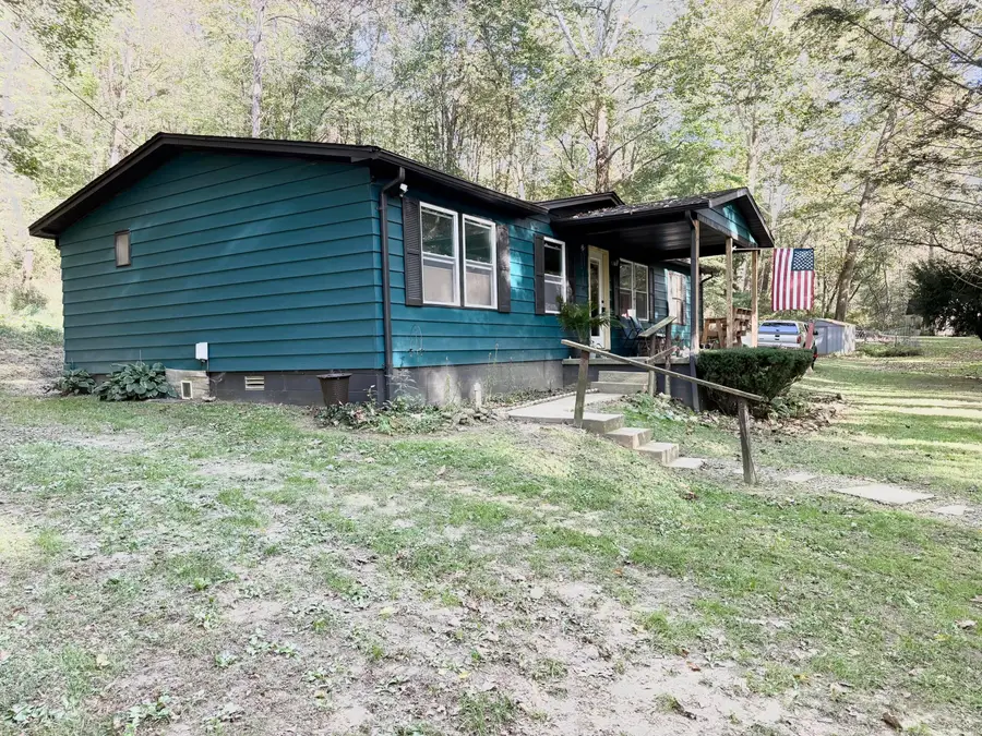 15000 Pleasant Valley Road, Logan, OH 43138 - #2