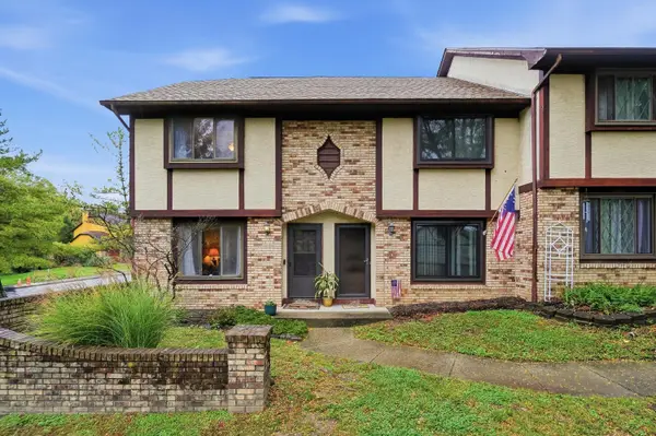 3026 Blendon Woods Boulevard, Columbus, OH 43231
