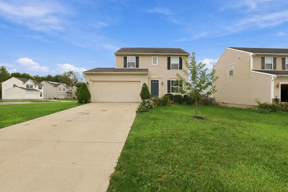 1349 Wagy Square, Pataskala, OH 43062 - #1