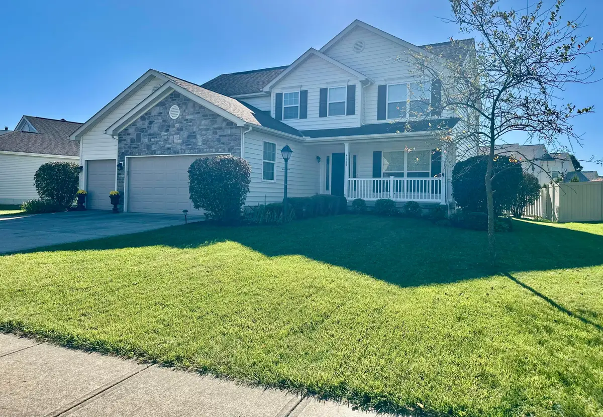 4355 Edgarton Drive, Grove City, OH 43123 - #1