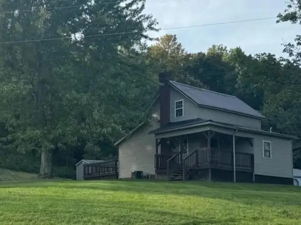 45351 Kip Clark Road, Caldwell, OH 43724