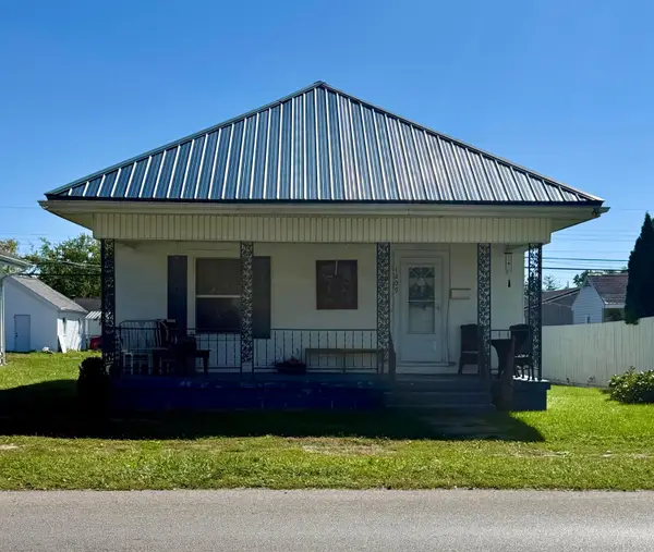 1209 Washington Avenue, Washington Court House, OH 43160