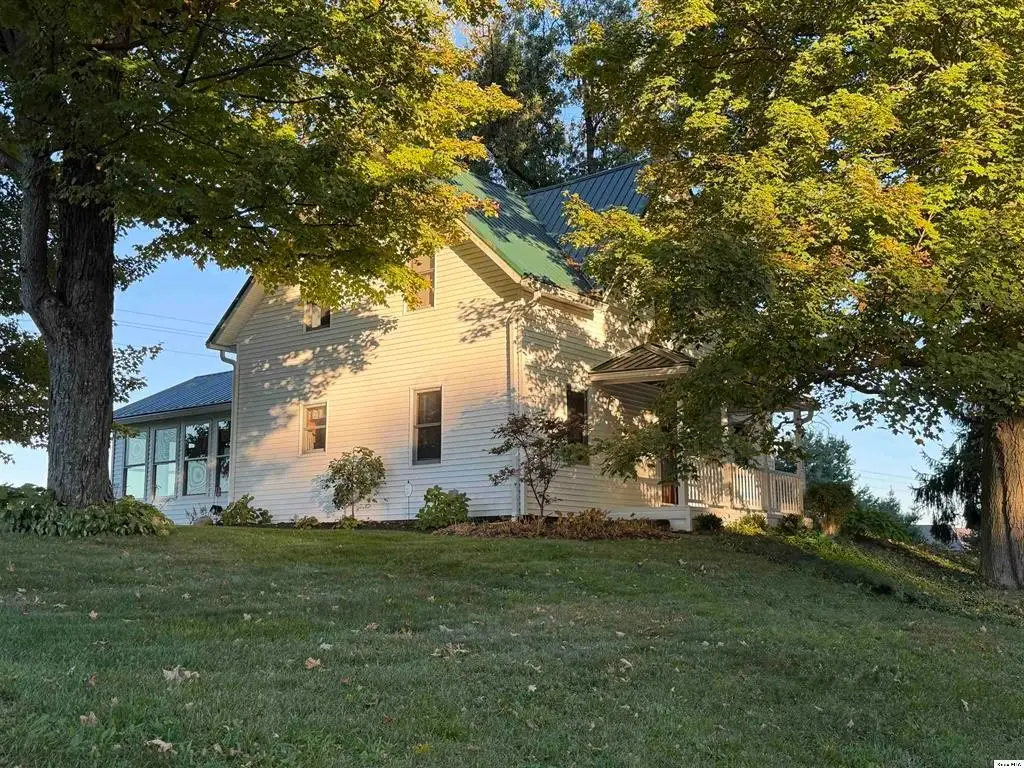 7522 Martinsburg Road, Mount Vernon, OH 43050 - #1