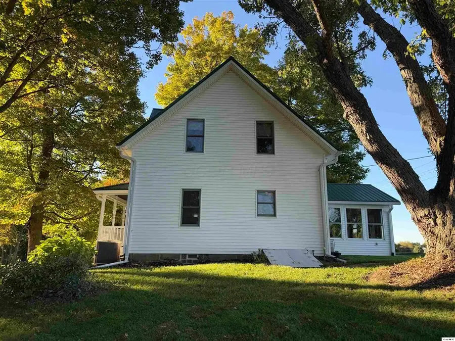 7522 Martinsburg Road, Mount Vernon, OH 43050 - #3