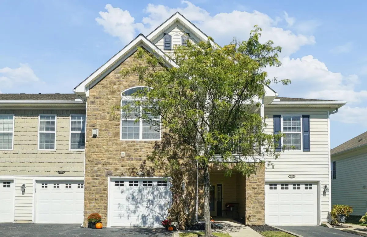 6252 Hudson Reserve Way, Westerville, OH 43081 - #1
