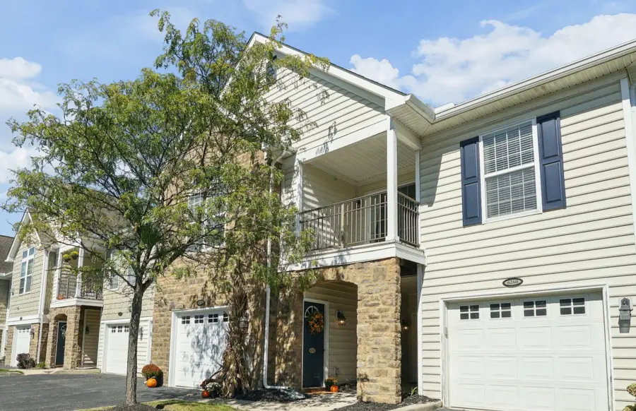6252 Hudson Reserve Way, Westerville, OH 43081 - #3