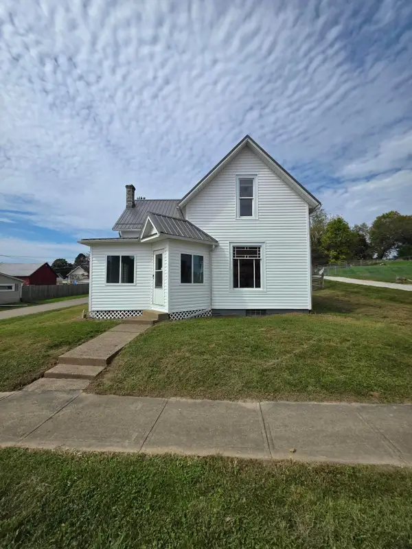 12437 Mary Street, Howard, OH 43028