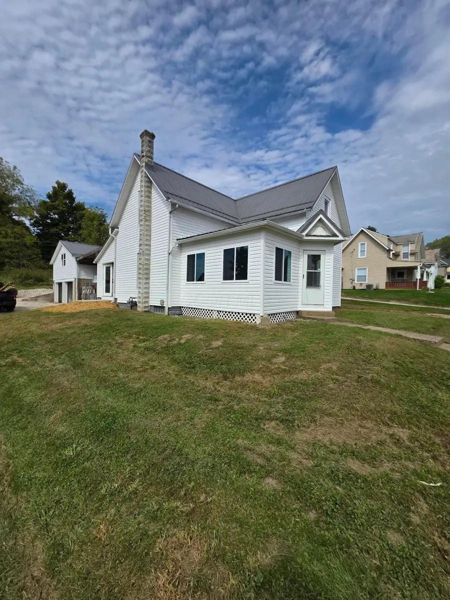 12437 Mary Street, Howard, OH 43028 - #3