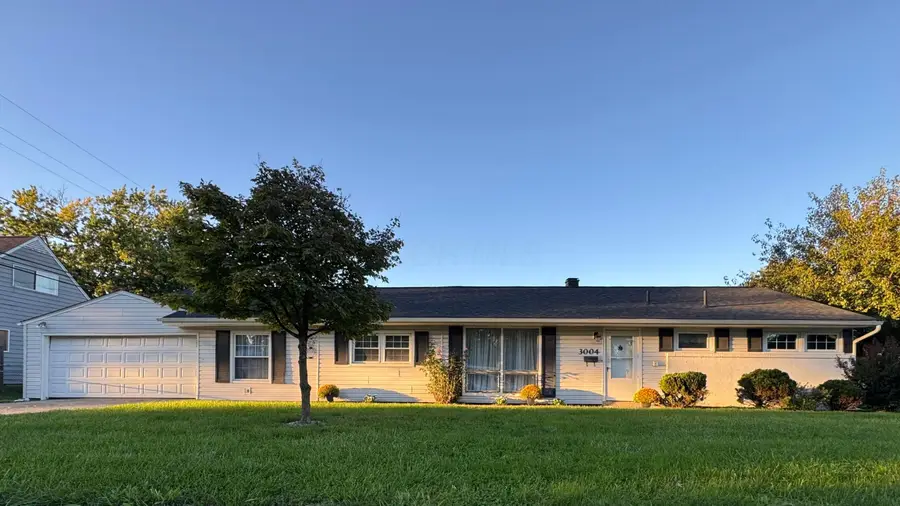 3004 Wendy Lane, Grove City, OH 43123 - #3
