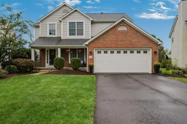 1990 Chicory Court, Lewis Center, OH 43035