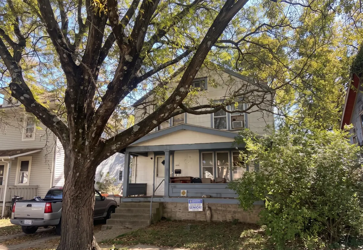 1621 Myrtle Avenue, Columbus, OH 43211 - #1