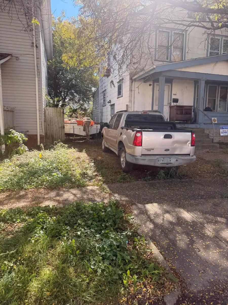 1621 Myrtle Avenue, Columbus, OH 43211 - #2