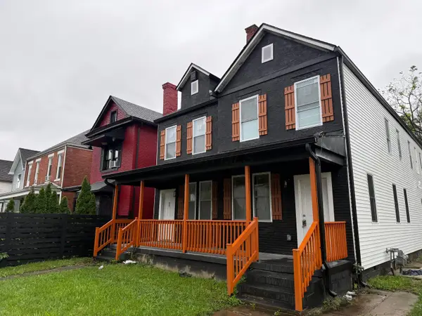 61 N Princeton Avenue, Columbus, OH 43222