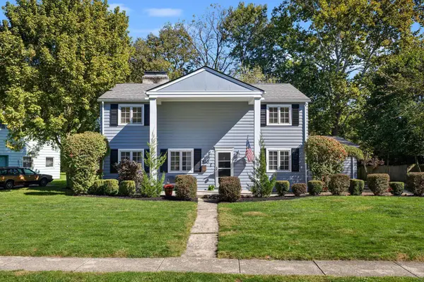 630 Seabury Drive, Worthington, OH 43085