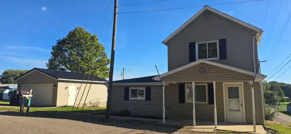 101 Porcelain Street, New Lexington, OH 43764