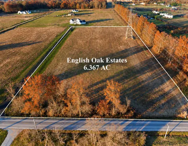 12235 Woodtown Road, Galena, OH 43021
