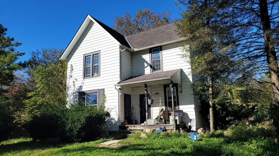 789 Norton Road, Columbus, OH 43228 - #2