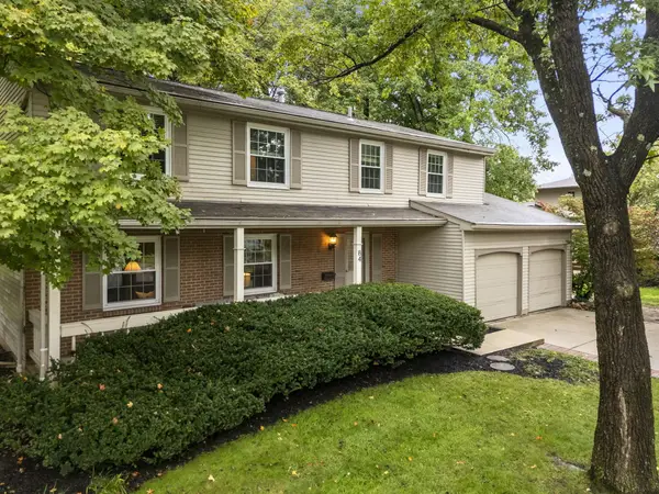 84 Belpre Place W, Westerville, OH 43081