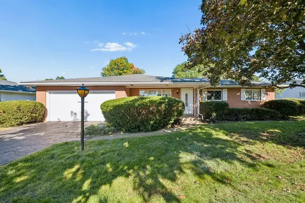 5450 Sandalwood Boulevard, Columbus, OH 43229