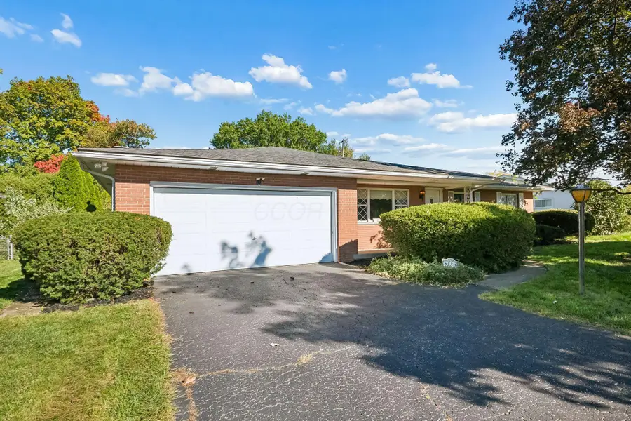 5450 Sandalwood Boulevard, Columbus, OH 43229 - #2