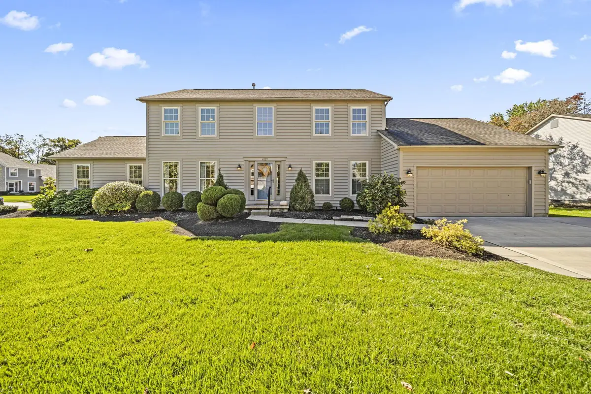 6137 Holywell Drive, Dublin, OH 43017 - #1