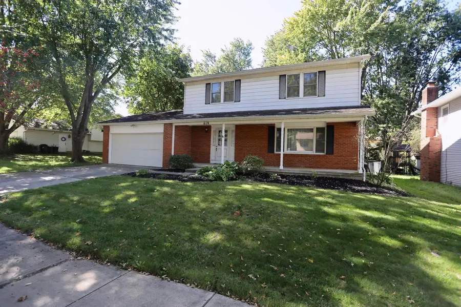 619 Heritage Boulevard, Delaware, OH 43015 - #2