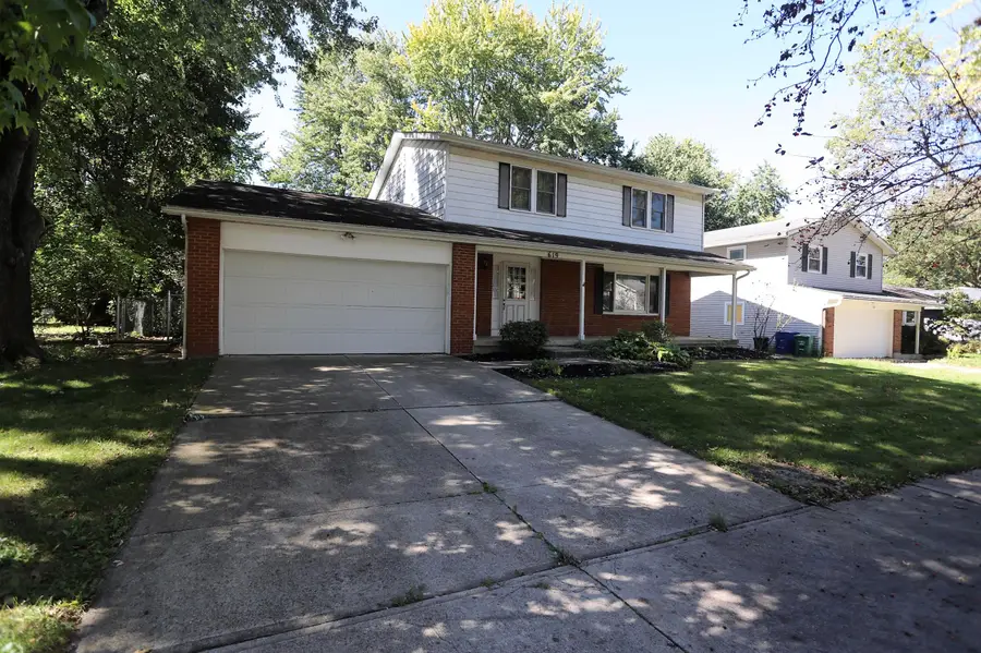 619 Heritage Boulevard, Delaware, OH 43015 - #3