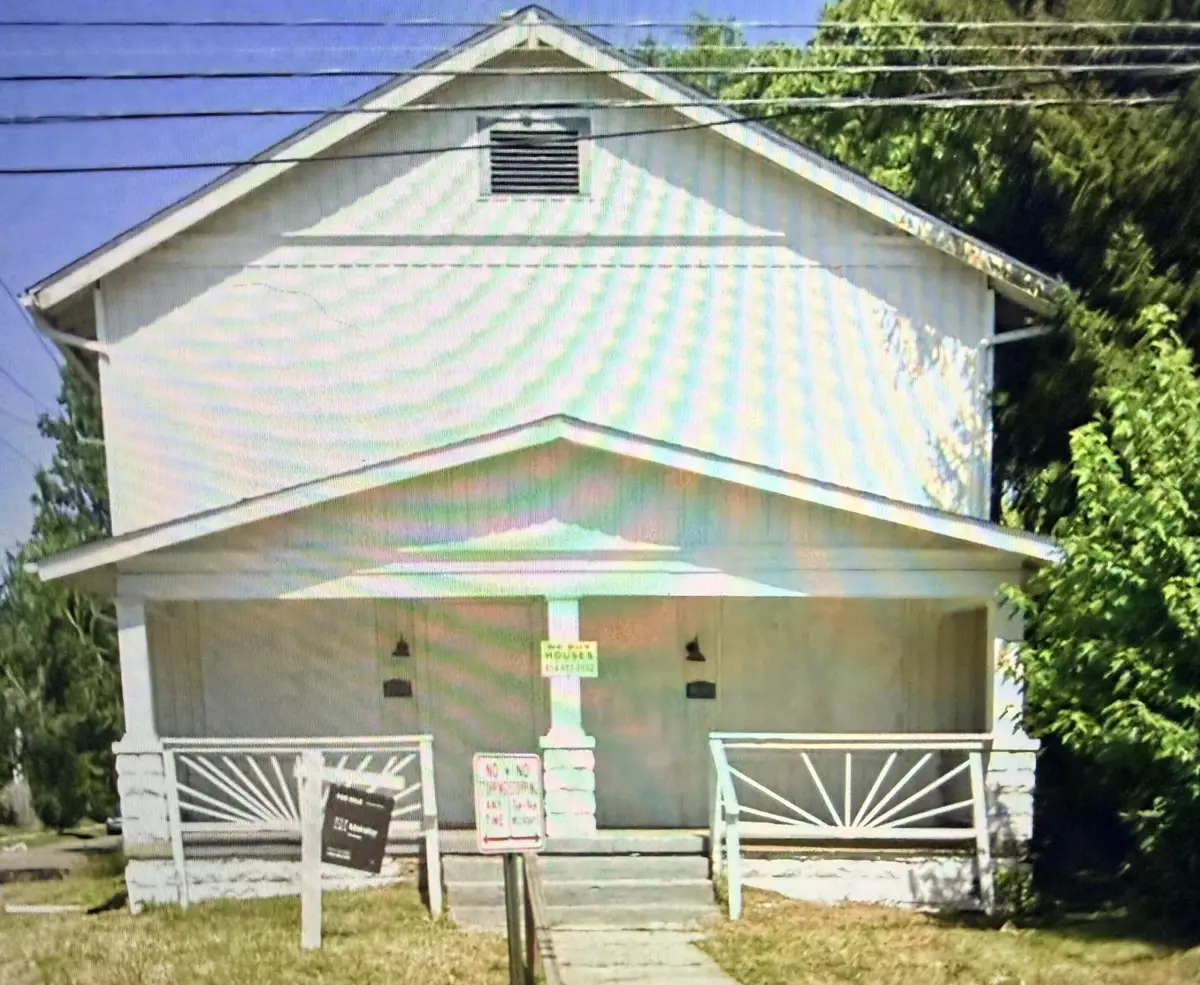 1598-1600 E Livingston Avenue, Columbus, OH 43205 - #1