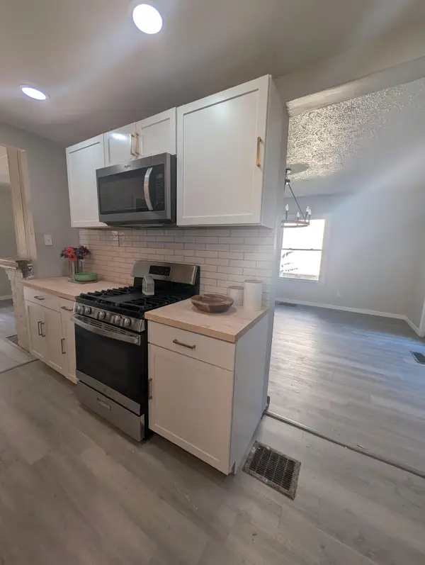 636 Mary Street, Marion, OH 43302