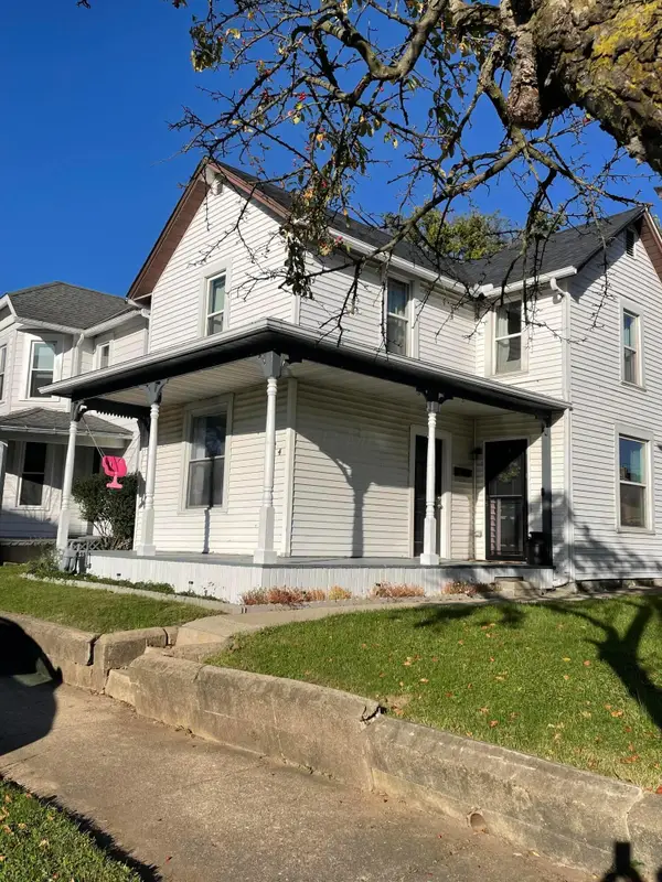 524 Garfield Avenue, Lancaster, OH 43130
