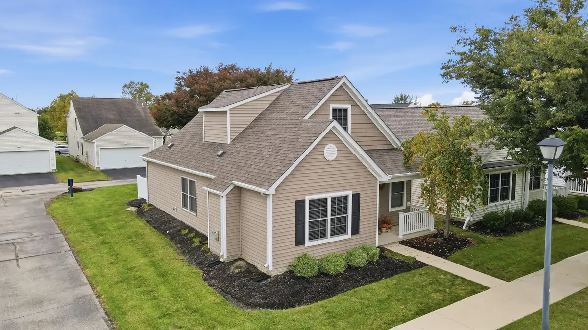 5517 Mossy Creek Drive, Dublin, OH 43016 - #1