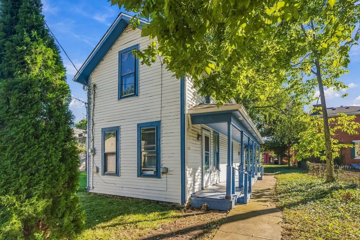 1017 Hunter Avenue, Columbus, OH 43201 - #1