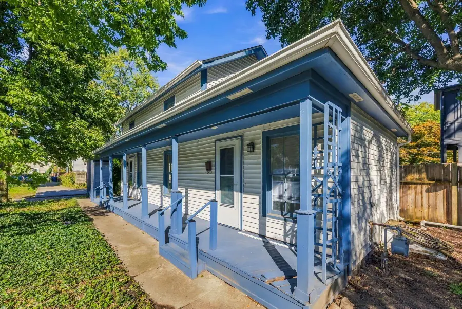 1017 Hunter Avenue, Columbus, OH 43201 - #2