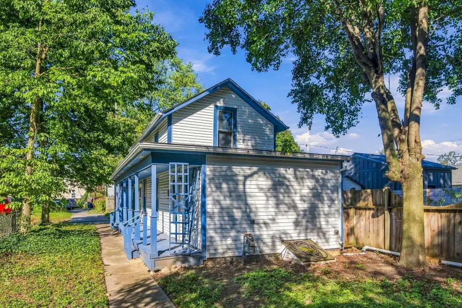 1017 Hunter Avenue, Columbus, OH 43201 - #3