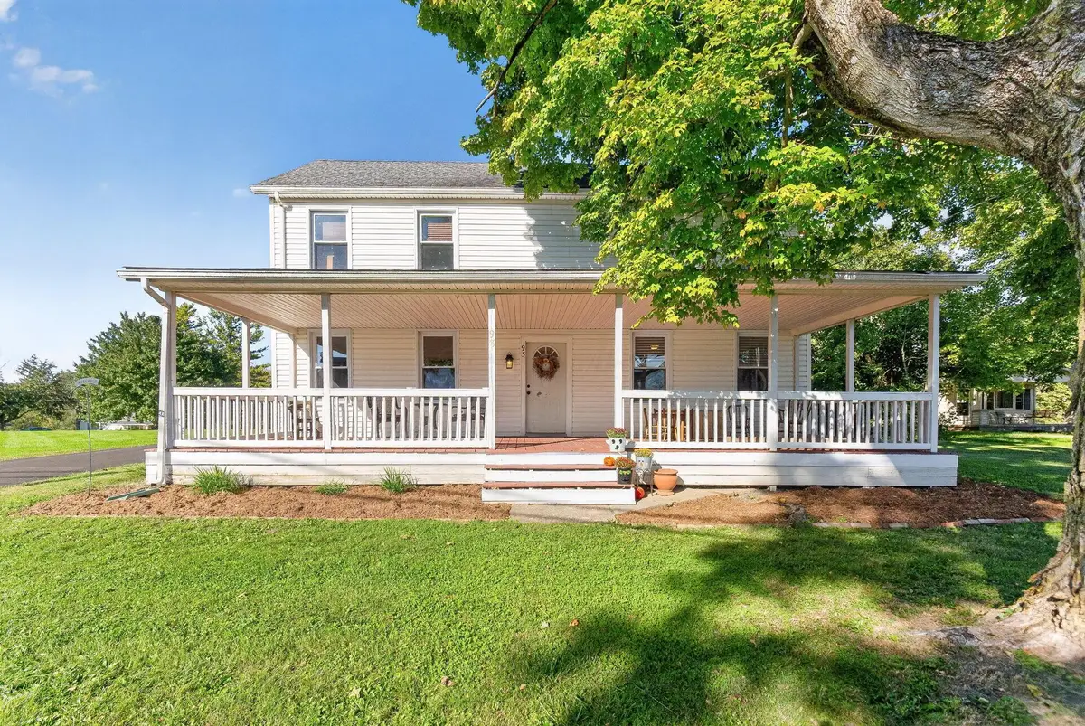 93 Main Street, Unionville Center, OH 43077 - #1