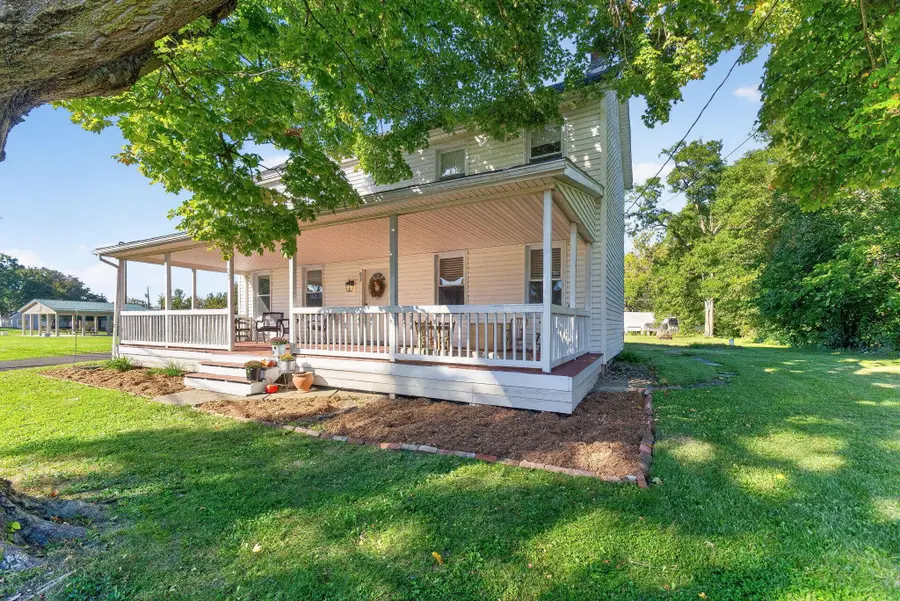 93 Main Street, Unionville Center, OH 43077 - #3