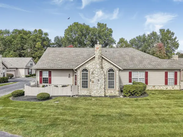 8778 Linksway Drive, Powell, OH 43065