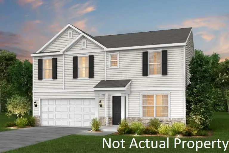 1391 Theodore Drive, Lockbourne, OH 43137 - #2