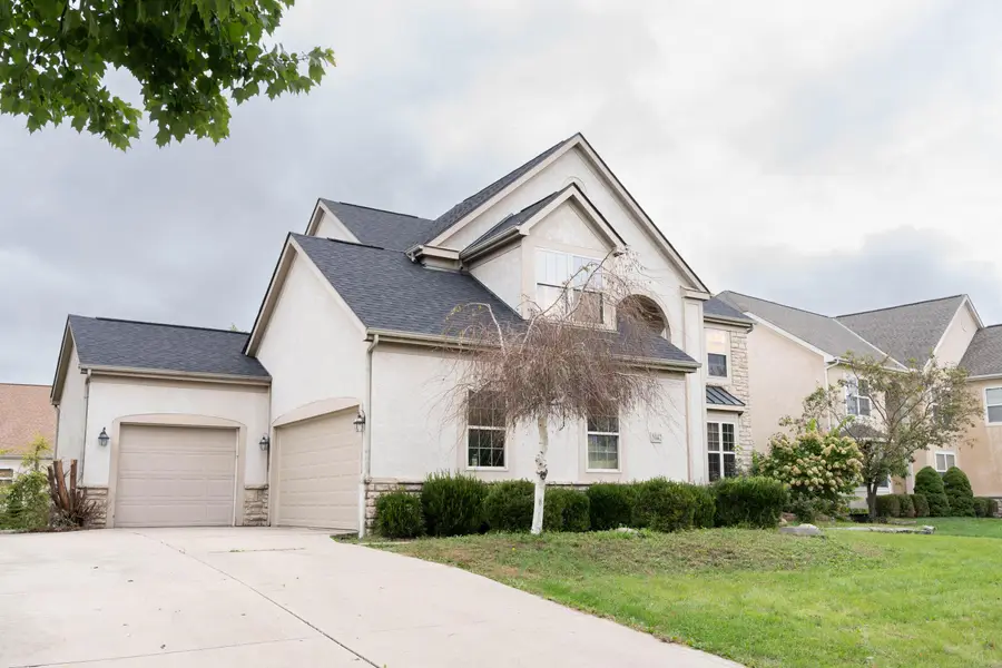 5042 Silver Woods Lane, Dublin, OH 43016 - #2
