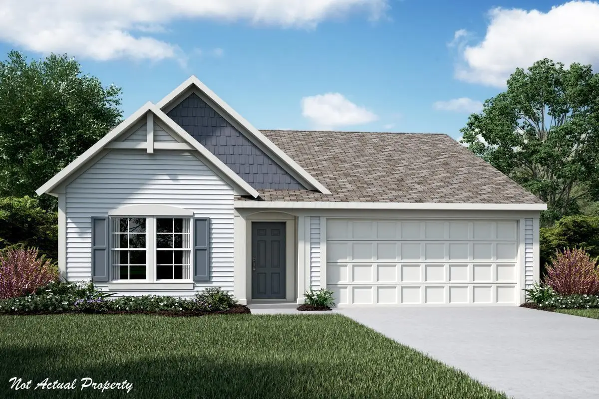 429 Sycamore Drive, Circleville, OH 43113 - #1