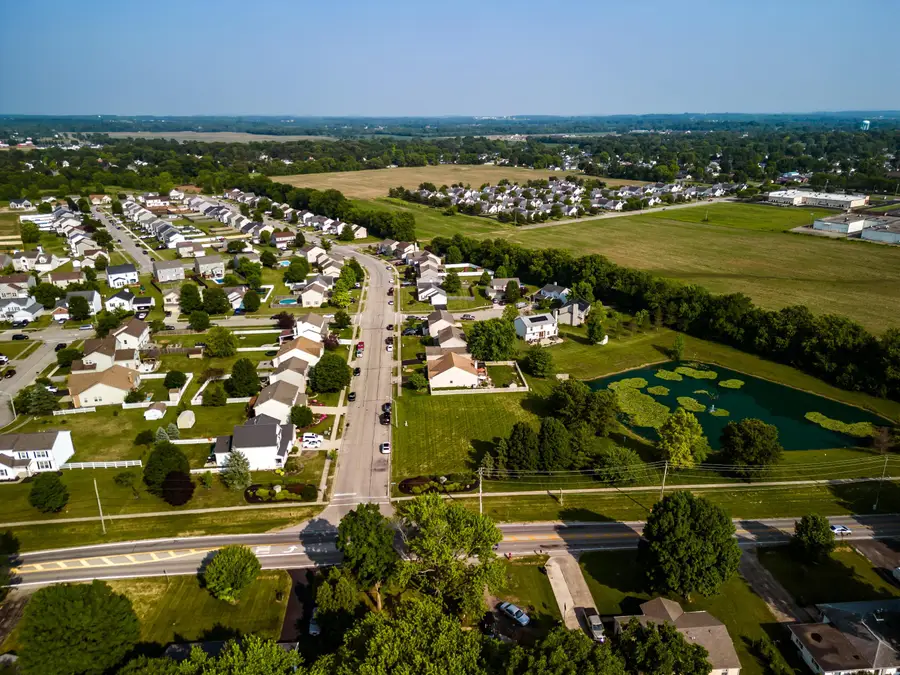 429 Sycamore Drive, Circleville, OH 43113 - #3