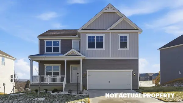 1272 Eagleton Boulevard, London, OH 43140