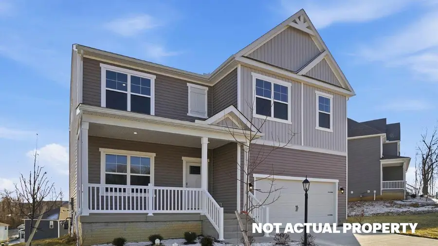 1272 Eagleton Boulevard, London, OH 43140 - #2